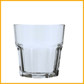 COPO WHISKY BRISTOL 2511 NADIR 320ML 12X1