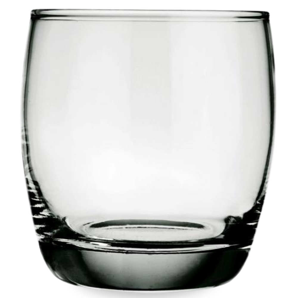 COPO WHISKY OCA 7529 NADIR 330ML 24X1