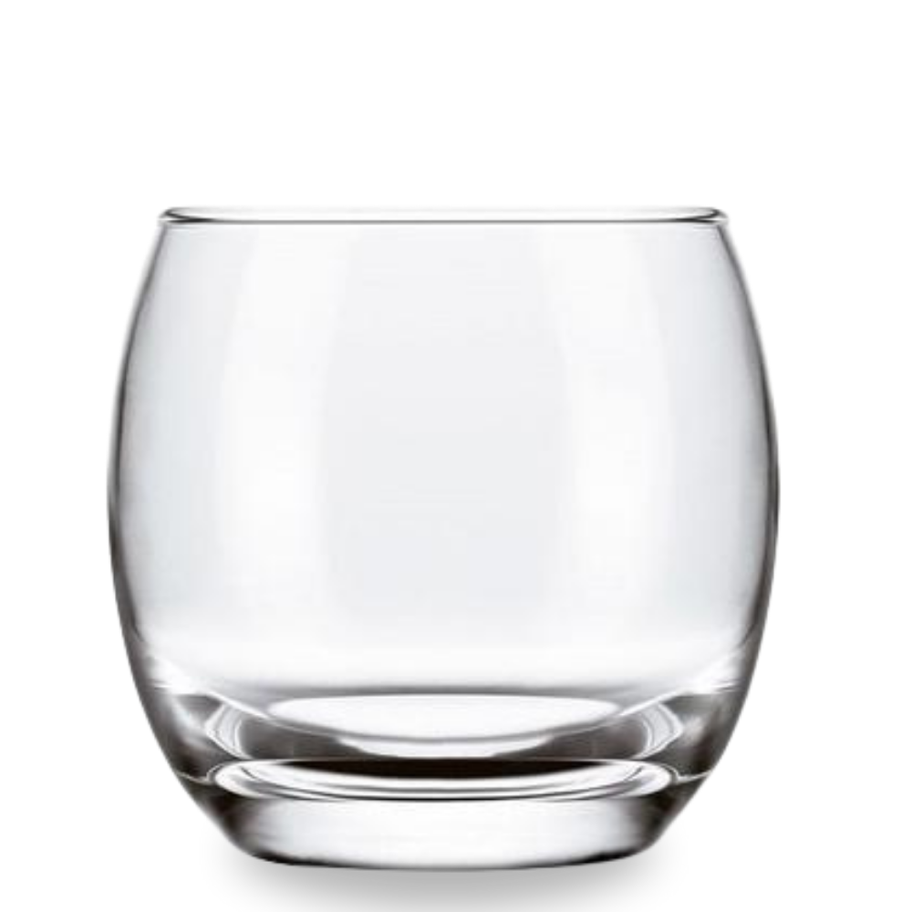 COPO WHISKY ARUBA 345 ML J305 SM 12X1