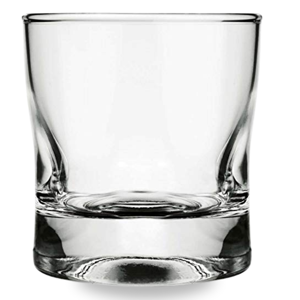 COPO WHISKY AMASSADINHO 7517 NADIR 250ML 12x1